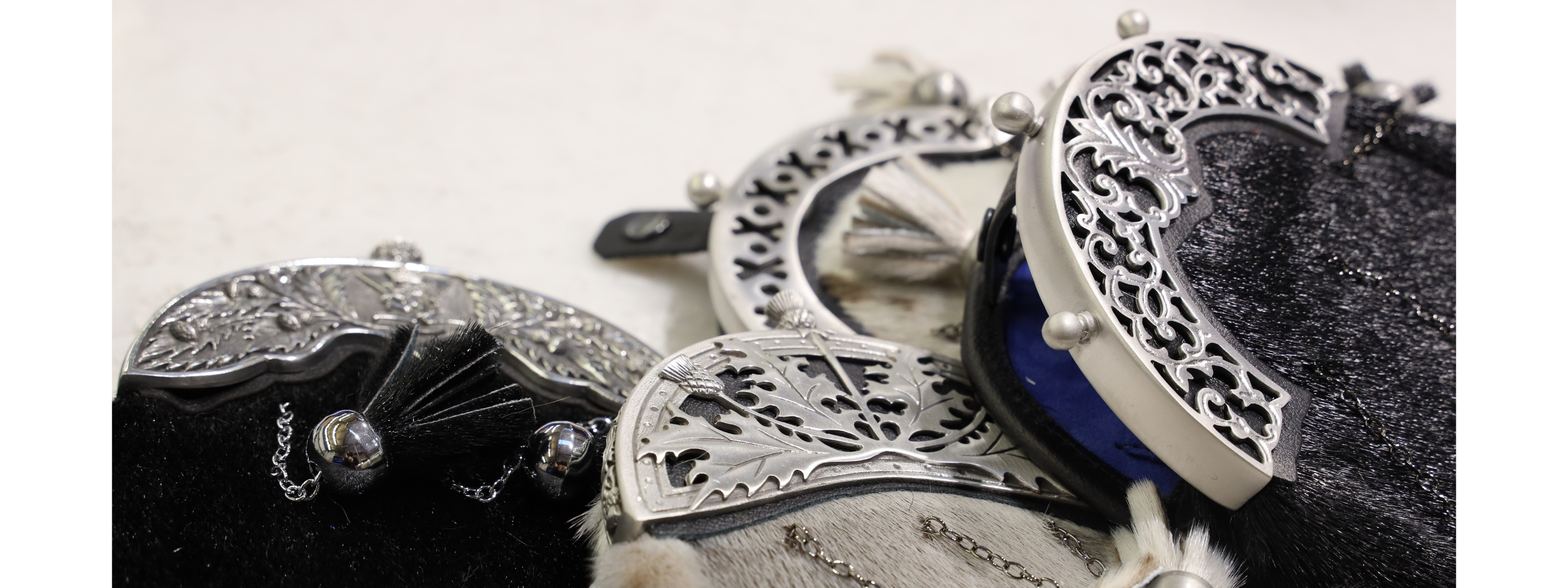 Choosing the Perfect Groom’s Sporran: The Ultimate Guide to Wedding Highland Dress