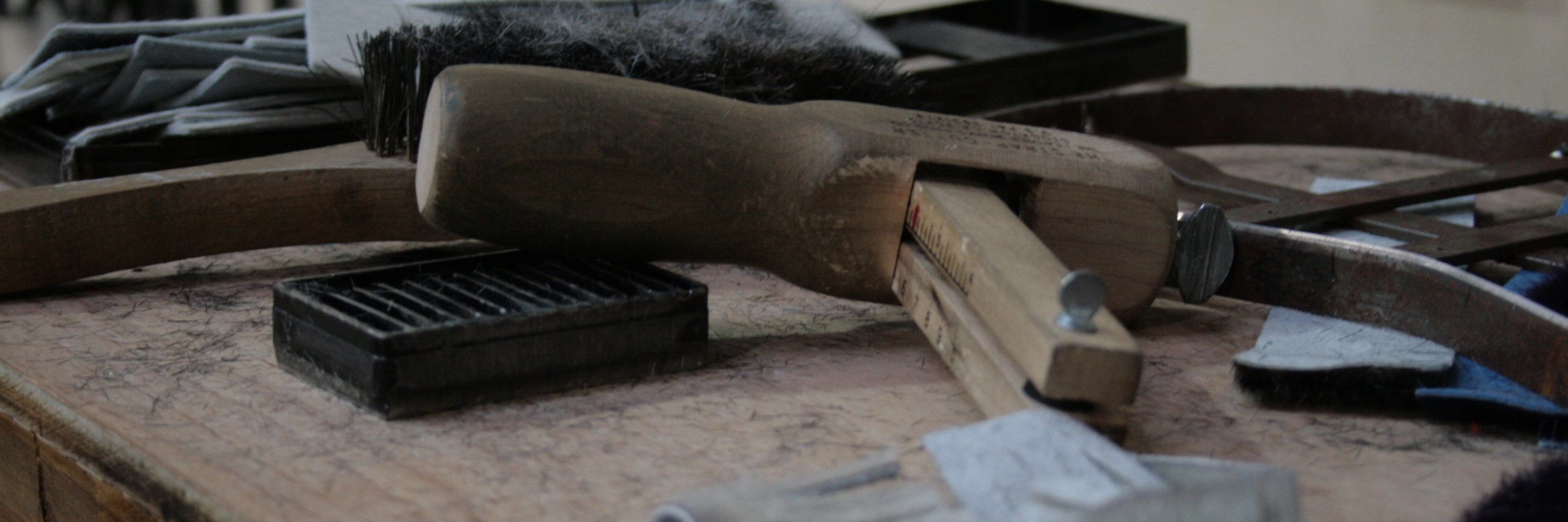 Discover our range of functional day wear sporrans meticulously crafted to complement highland wear attire. Our designs offer the subtle blend of heritage and practicality with contemporary and traditional looks.