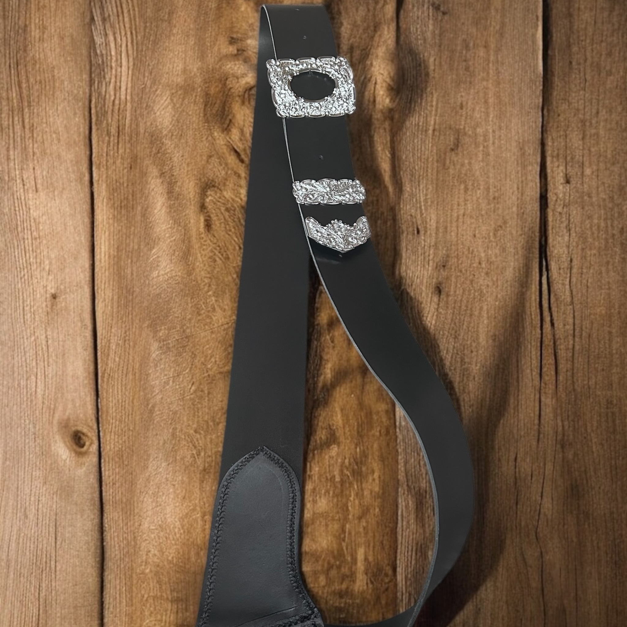 Pipers Cross Belt