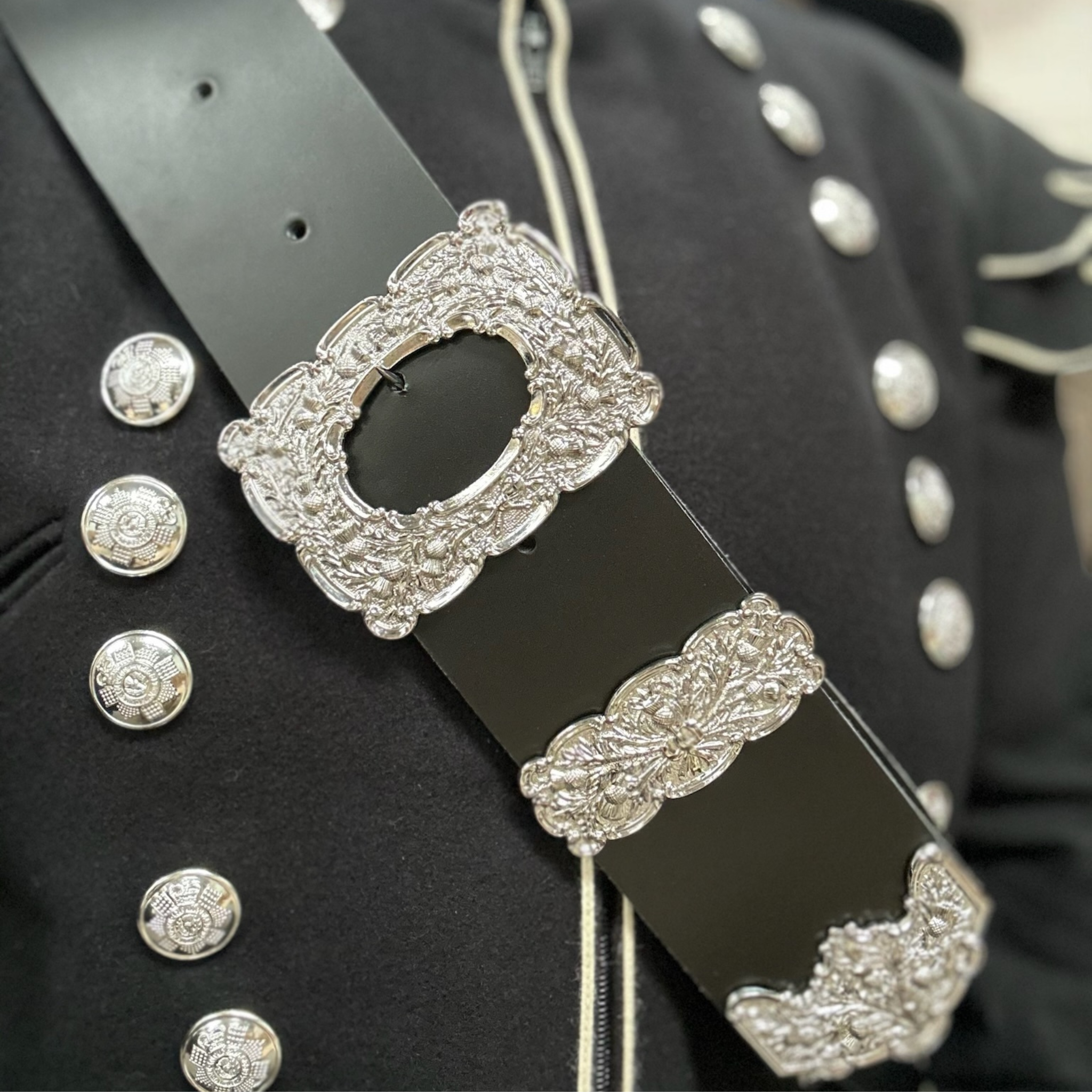 Pipers-Uniform