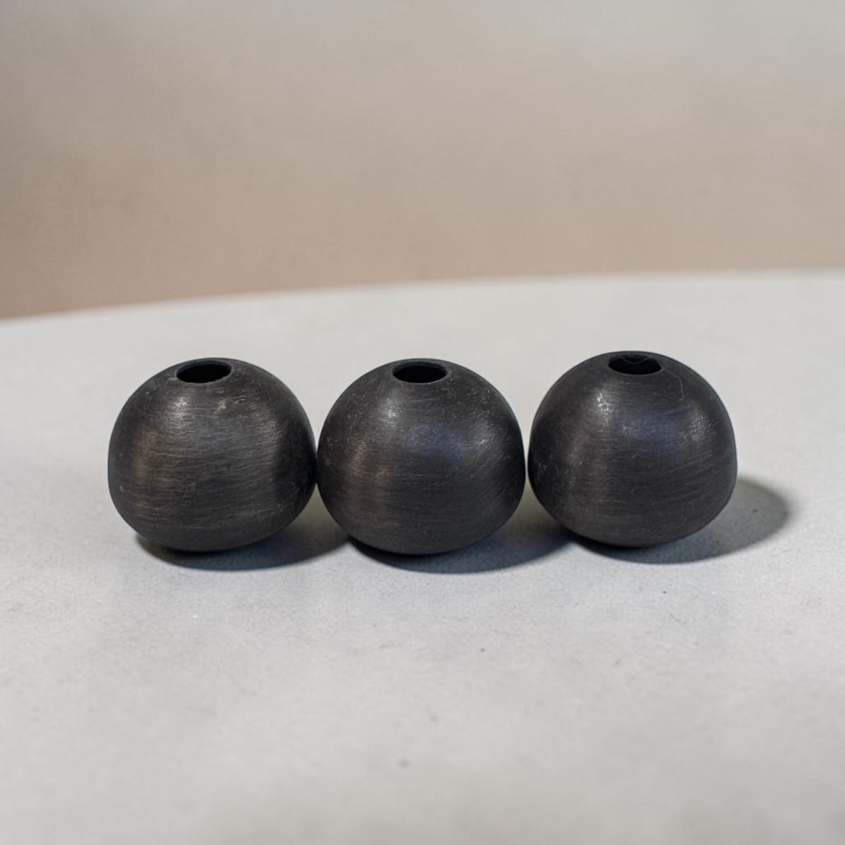 sporran bells antique brass