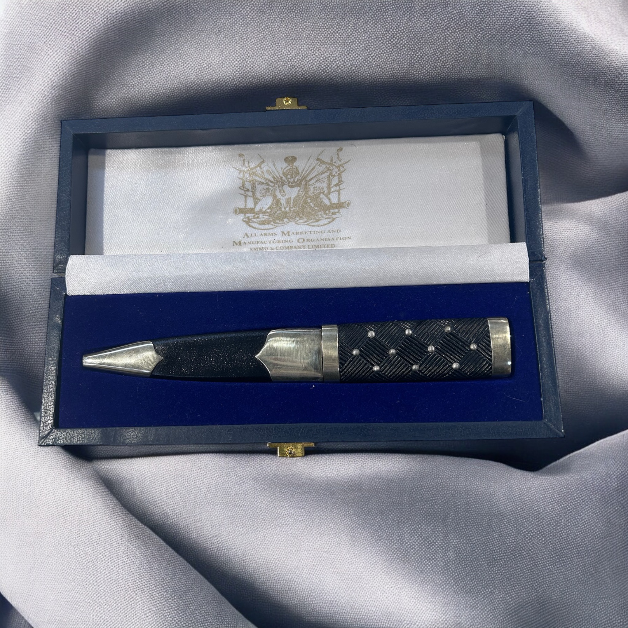 MOD Sgian Dubh