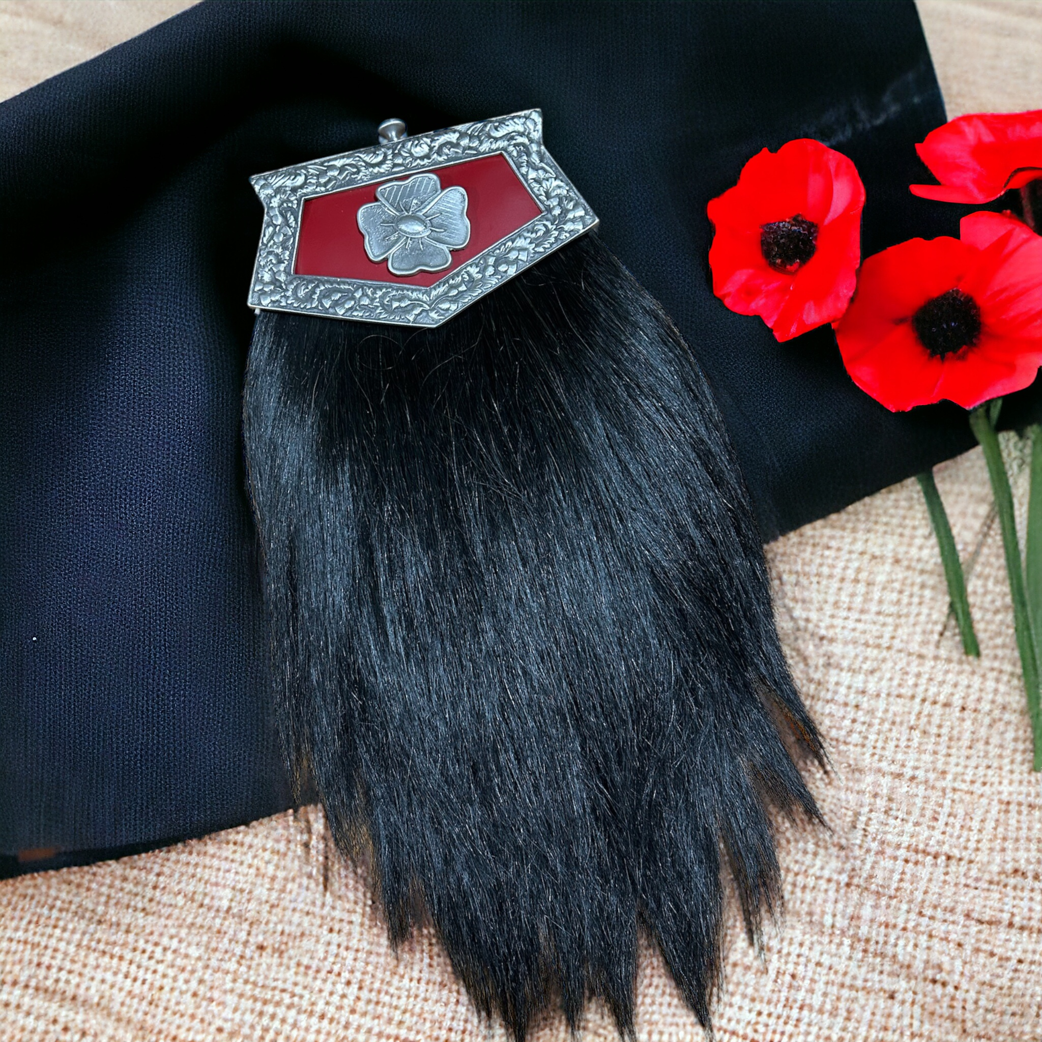The Remembrance Sproran