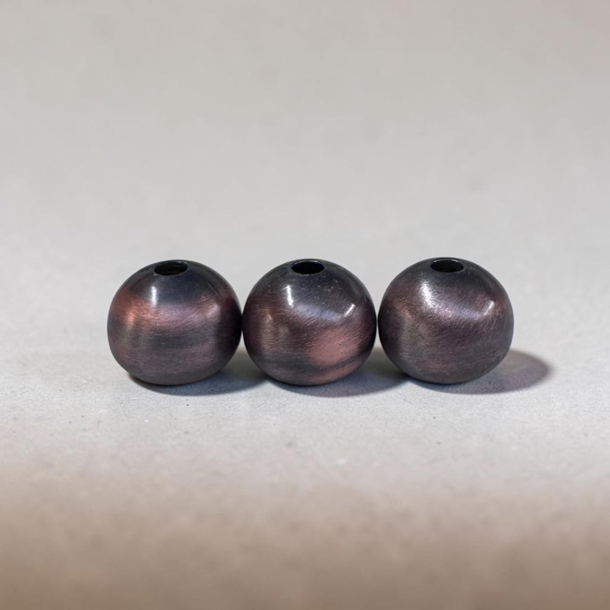 sporran bells copper